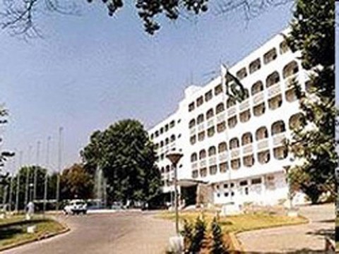 ڈرون حملے پاکستان کی خود مختاری کے خلاف ہیں، دفتر خارجہ