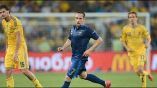 france football
