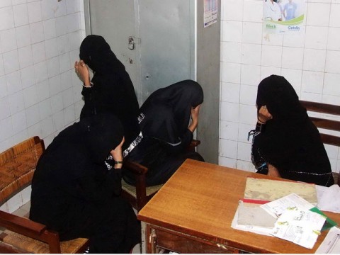 منرو کیس : لڑکیوں اورملزمان کے ڈین این اے نمونے لے لیئے گئے