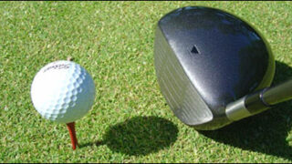 golf