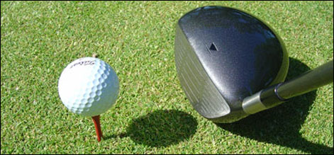 golf
