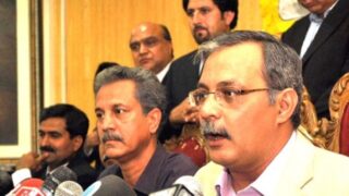 haider abbas rizvi