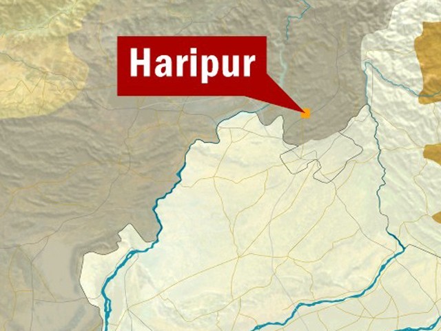 haripur