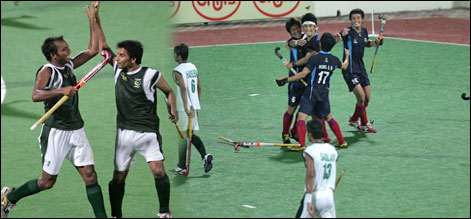 hockey