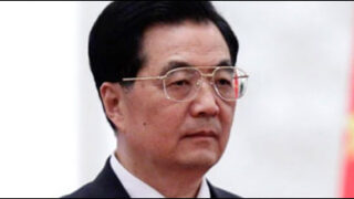 hu jintao