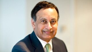 hussain haqqani