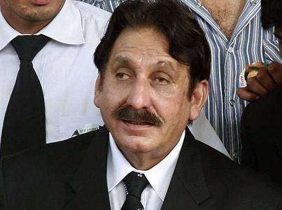 بیٹا مجرم ثابت ہوا تو رعایت نہیں کی جائے گی، چیف جسٹس