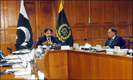 iftikhar chaudhry