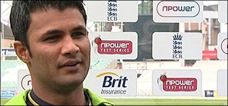 مصباح کی عدم موجودگی سے فرق پڑیگا، عمران فرحت