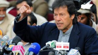 imran khan