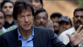 imran khan