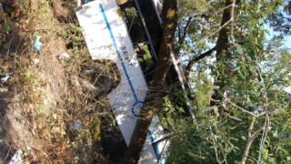 india bus accident