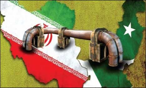 iran pakistan