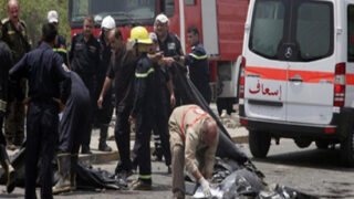 iraq attacks