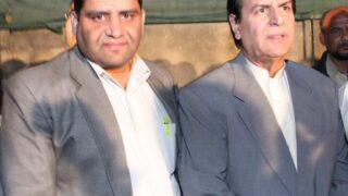 javeed hashmi