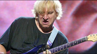 joe walsh eagles