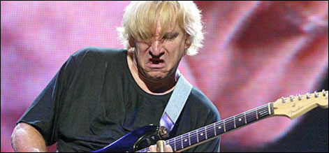 joe walsh eagles