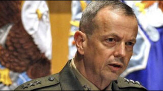 john allen