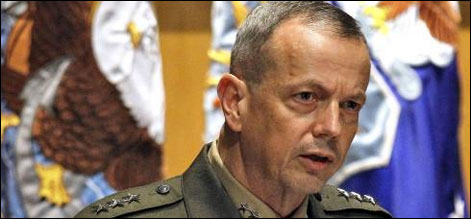 john allen