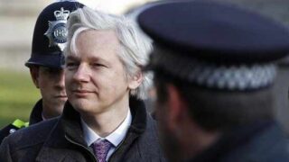 julian assange