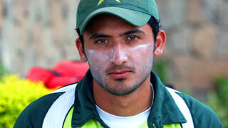 junaid khan