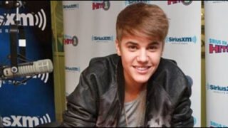 justin bieber