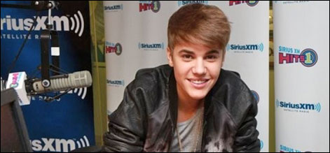 نیویارک میں سجا جسٹن بائبر کا ورلڈ ٹور کنسرٹ