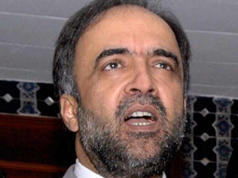 میڈیا خبر دینے پہلے تحقیق کر لیا کرے،قمر زمان کائرہ