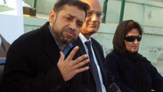 kaleem imam