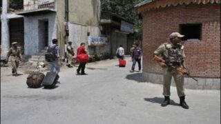 kashmir