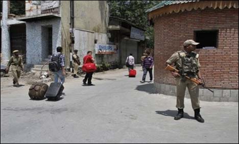 kashmir