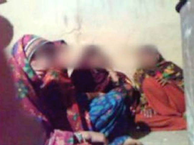 kohistan jirga