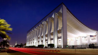 kuwaiti parliament