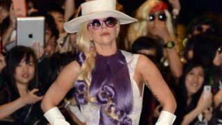 lady gaga
