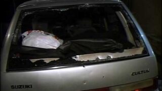 lahore Encounter