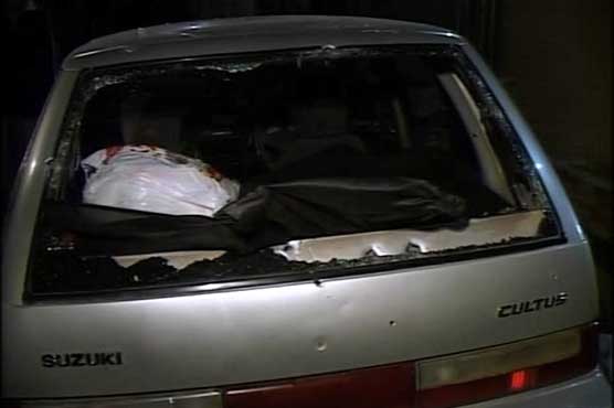 lahore Encounter