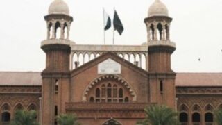 lahore court