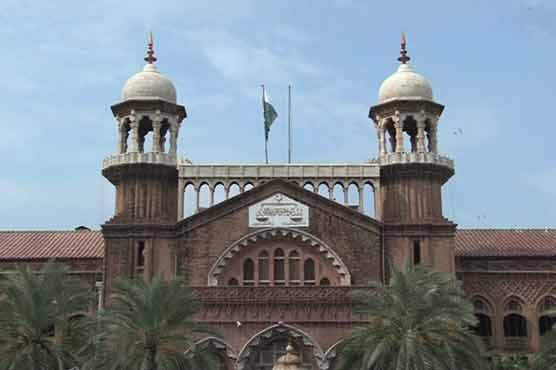 lahore high court