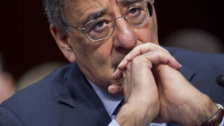 leon panetta