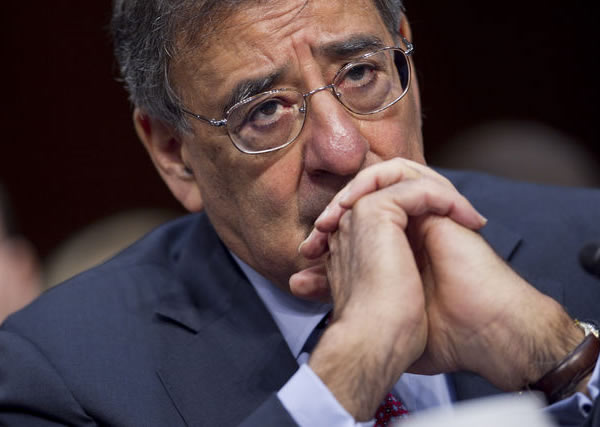 پاکستان کے بارے میں صبر کا پیمانہ لبریز ہو رہا ہے، پینیٹا