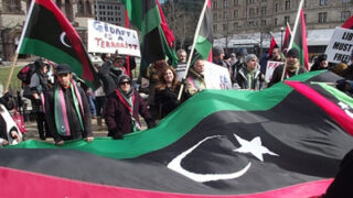 libya