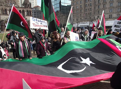 libya