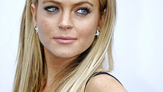 lindsay lohan