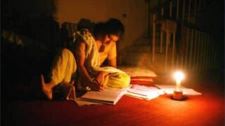 load shedding