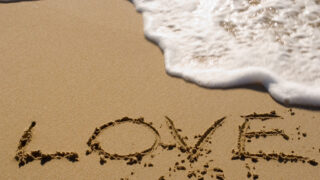 love water