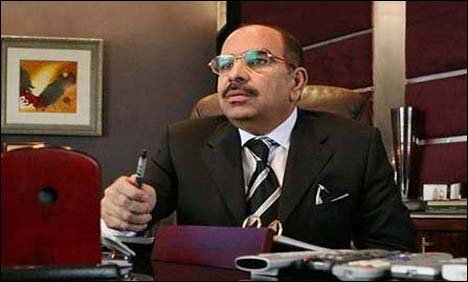 چیف جسٹس افتخار محمد چودھری کیخلاف کوئی ثبوت نہیں،ملک ریاض