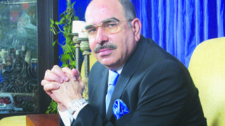 malik riaz