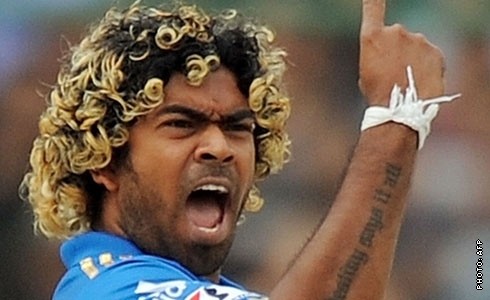 malinga