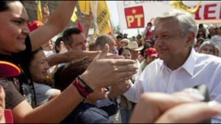 manuel lopez obrador