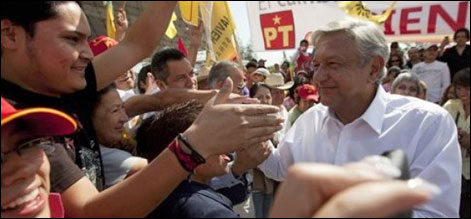 manuel lopez obrador
